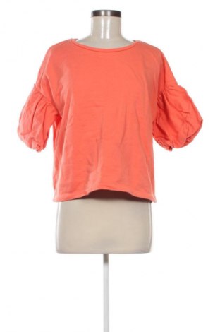 Damen Shirt H&M, Größe M, Farbe Orange, Preis € 9,72