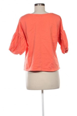 Damen Shirt H&M, Größe M, Farbe Orange, Preis € 9,72