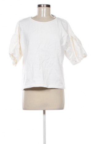 Damen Shirt H&M, Größe M, Farbe Weiß, Preis € 9,72
