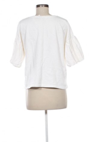 Damen Shirt H&M, Größe M, Farbe Weiß, Preis € 9,72