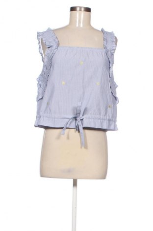 Bluzka damska H&M, Rozmiar S, Kolor Kolorowy, Cena 70,02 zł