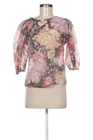 Bluză de femei H&M, Mărime S, Culoare Multicolor, Preț 33,99 Lei