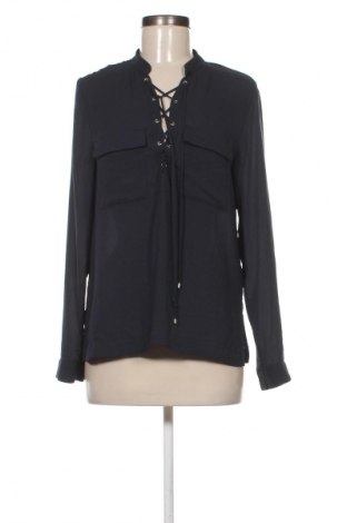 Dámska blúza H&M, Veľkosť S, Farba Modrá, Cena  10,00 €