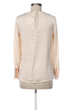Bluzka damska H&M, Rozmiar XS, Kolor ecru, Cena 44,94 zł
