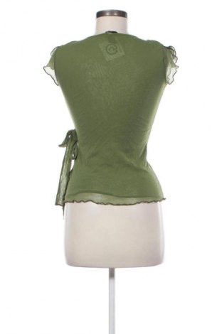 Dámská halenka H&M, Velikost S, Barva Zelená, Cena  241,00 Kč