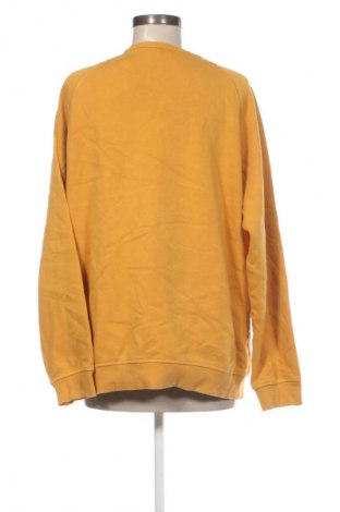 Дамска блуза H&M, Размер L, Цвят Жълт, Цена 17,99 лв.