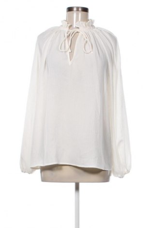 Dámská halenka H&M, Velikost M, Barva Bílá, Cena  241,00 Kč