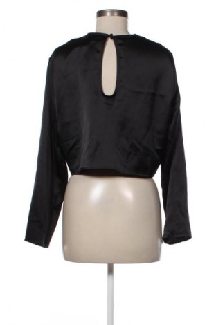 Γυναικεία μπλούζα H&M, Μέγεθος S, Χρώμα Μαύρο, Τιμή 9,99 €
