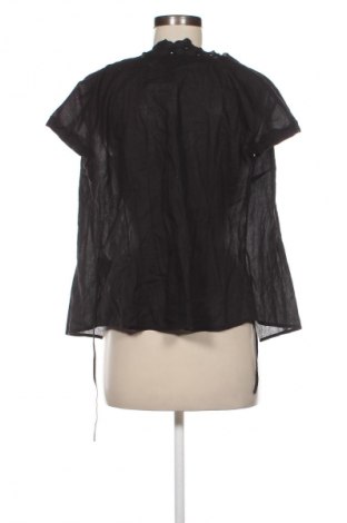 Bluzka damska H&M, Rozmiar M, Kolor Czarny, Cena 44,00 zł