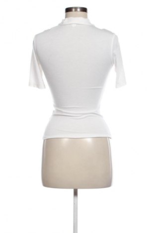 Dámská halenka H&M, Velikost XS, Barva Bílá, Cena  241,00 Kč