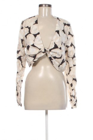 Damen Shirt H&M, Größe L, Farbe Mehrfarbig, Preis 7,99 €