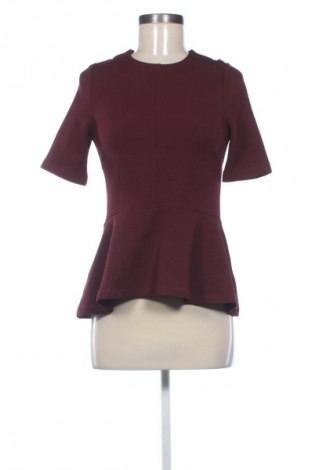 Dámská halenka H&M, Velikost S, Barva Červená, Cena  241,00 Kč