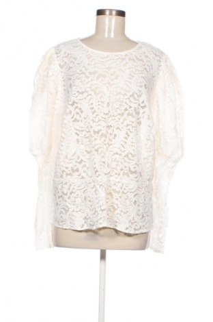 Dámská halenka H&M, Velikost XXL, Barva Bílá, Cena  241,00 Kč