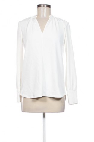 Γυναικεία μπλούζα H&M, Μέγεθος XS, Χρώμα Λευκό, Τιμή 3,99 €