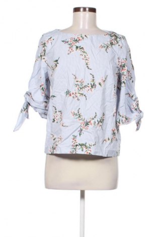 Γυναικεία μπλούζα H&M, Μέγεθος L, Χρώμα Πολύχρωμο, Τιμή 9,72 €