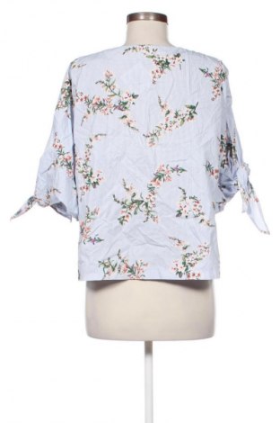 Γυναικεία μπλούζα H&M, Μέγεθος L, Χρώμα Πολύχρωμο, Τιμή 9,72 €