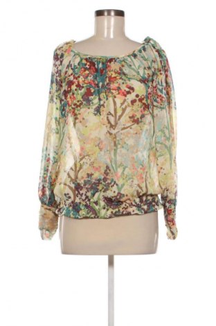 Bluzka damska H&M, Rozmiar M, Kolor Kolorowy, Cena 24,99 zł