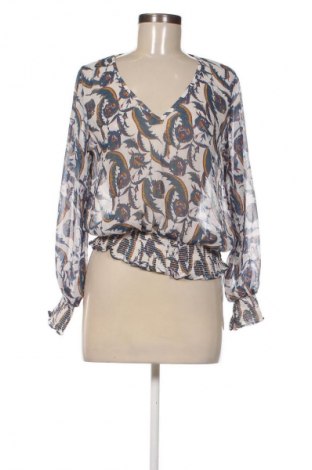 Dámska blúza H&M, Veľkosť XS, Farba Viacfarebná, Cena  6,95 €