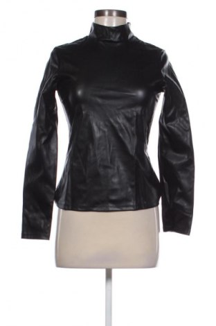 Dámska blúza H&M, Veľkosť S, Farba Čierna, Cena  6,95 €