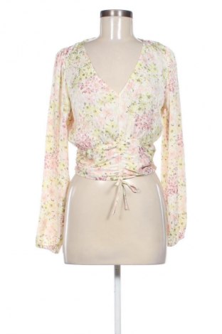 Dámska blúza H&M, Veľkosť S, Farba Viacfarebná, Cena  5,95 €