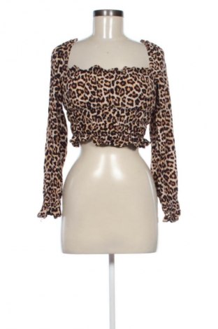 Damen Shirt H&M, Größe S, Farbe Mehrfarbig, Preis € 6,99