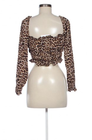 Damen Shirt H&M, Größe S, Farbe Mehrfarbig, Preis € 6,99