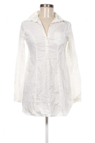 Дамска блуза H&M, Размер XS, Цвят Бял, Цена 11,99 лв.