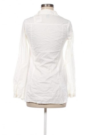 Дамска блуза H&M, Размер XS, Цвят Бял, Цена 11,99 лв.