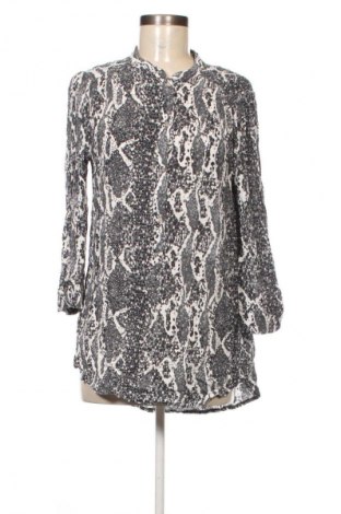 Γυναικεία μπλούζα H&M, Μέγεθος XL, Χρώμα Πολύχρωμο, Τιμή 8,99 €