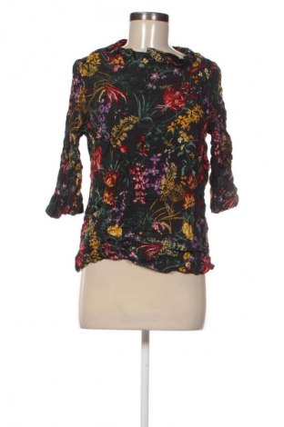 Bluză de femei H&M, Mărime M, Culoare Multicolor, Preț 27,99 Lei
