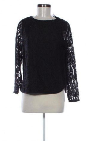 Dámská halenka H&M, Velikost M, Barva Černá, Cena  242,00 Kč