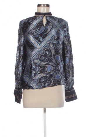 Дамска блуза H&M, Размер M, Цвят Многоцветен, Цена 8,99 лв.