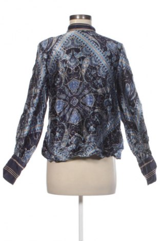 Дамска блуза H&M, Размер M, Цвят Многоцветен, Цена 8,99 лв.