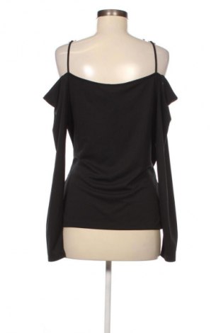 Bluzka damska H&M, Rozmiar L, Kolor Czarny, Cena 12,99 zł