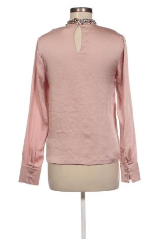 Bluzka damska H&M, Rozmiar M, Kolor Popielaty róż, Cena 12,99 zł