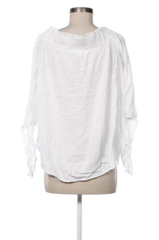 Damen Shirt H&M, Größe M, Farbe Weiß, Preis 7,99 €