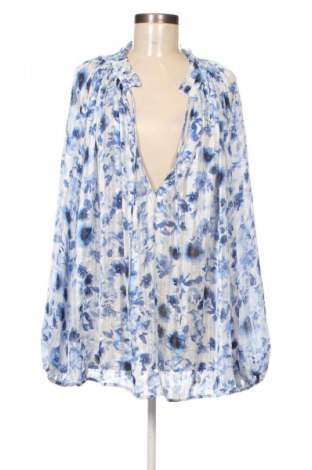 Bluză de femei H&M, Mărime 3XL, Culoare Multicolor, Preț 70,99 Lei