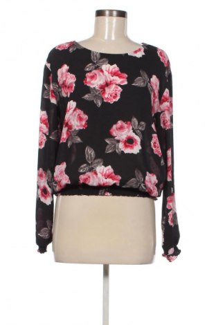 Damen Shirt H&M, Größe M, Farbe Mehrfarbig, Preis 6,99 €