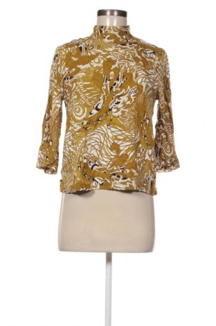 Дамска блуза H&M, Размер S, Цвят Многоцветен, Цена 11,99 лв.