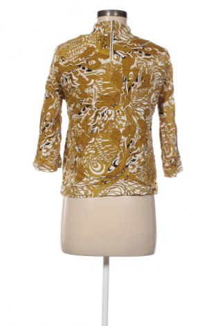 Дамска блуза H&M, Размер S, Цвят Многоцветен, Цена 11,99 лв.