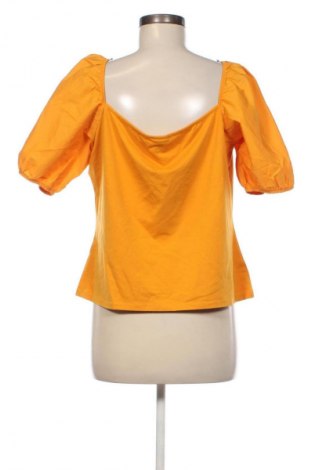 Damen Shirt H&M, Größe XL, Farbe Orange, Preis 8,99 €