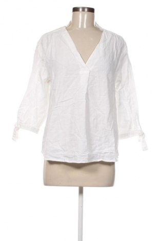 Damen Shirt H&M, Größe XS, Farbe Weiß, Preis € 9,99