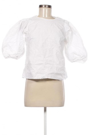 Bluză de femei H&M, Mărime S, Culoare Alb, Preț 44,99 Lei