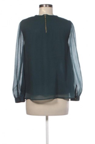 Bluzka damska H&M, Rozmiar S, Kolor Zielony, Cena 10,99 zł