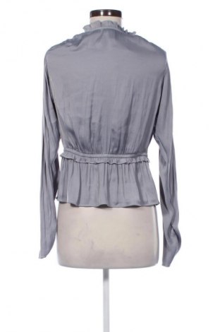 Dámska blúza H&M, Veľkosť M, Farba Sivá, Cena  9,72 €