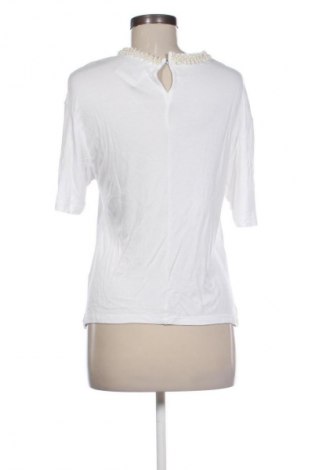 Damen Shirt H&M, Größe S, Farbe Weiß, Preis 9,72 €