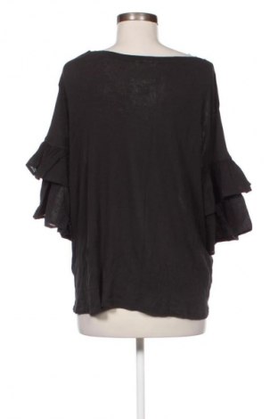 Γυναικεία μπλούζα H&M, Μέγεθος XL, Χρώμα Μαύρο, Τιμή 9,99 €