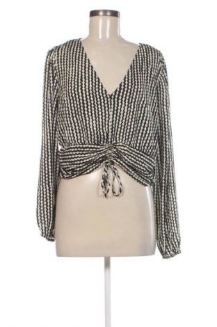 Dámska blúza H&M, Veľkosť L, Farba Viacfarebná, Cena  6,95 €