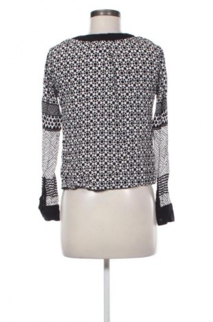 Bluzka damska H&M, Rozmiar XS, Kolor Kolorowy, Cena 22,99 zł