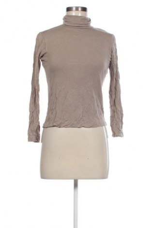 Bluzka damska H&M, Rozmiar S, Kolor Beżowy, Cena 30,99 zł